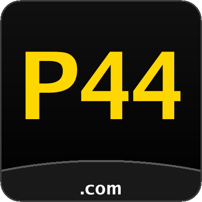 P44 – logo p44.com